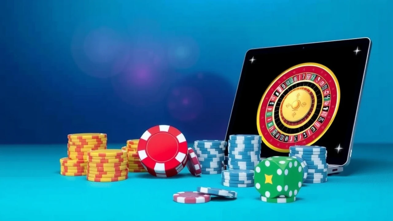 A Comprehensive Guide for Beginners: Understanding Canadian Online Casinos