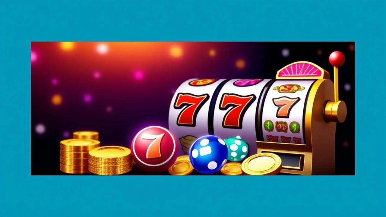 Crucial 10 Tips to Win Big in Internet-based Casino Slot Games
