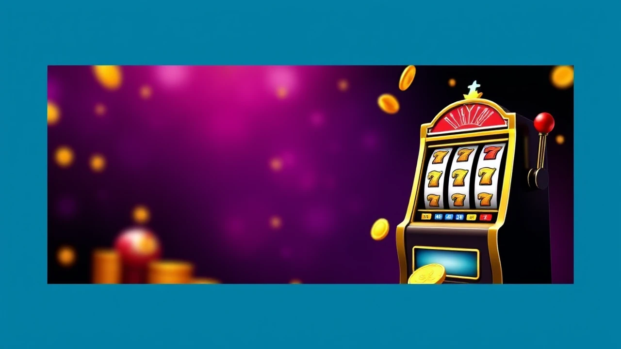 A Comprehensive Guide on Picking the Ideal Slot Machine for Huge Wins