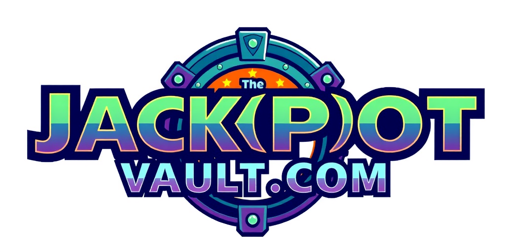 The Jackpot Vault